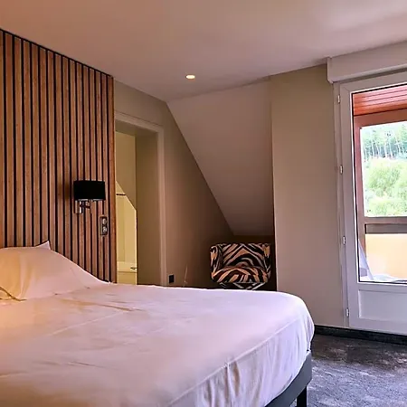 Restaurant La Couronne By K Hotel 3*