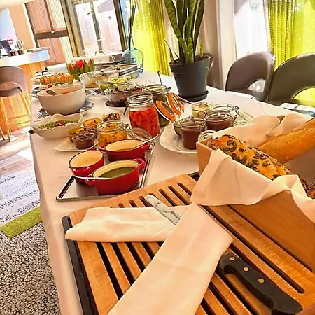 Restaurant La Couronne By K Hotel Wingen