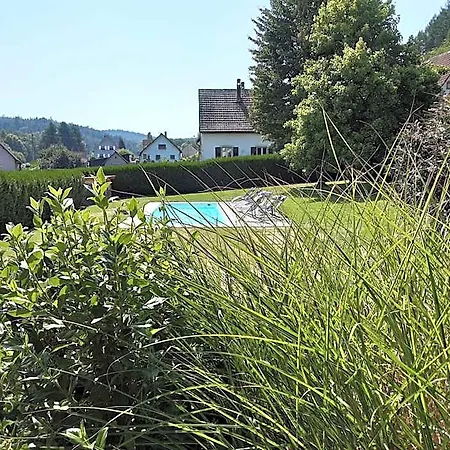 Hotel Restaurant La Couronne By K