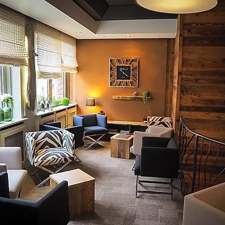 Restaurant La Couronne By K Hotel 3*