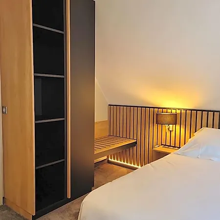 Hotel Restaurant La Couronne By K 3*